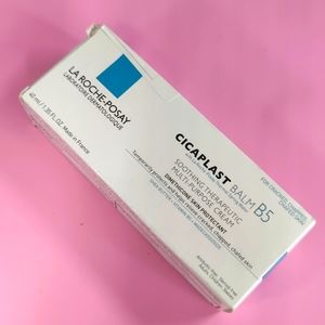 La Roche-Posay - Cicaplast balm B5